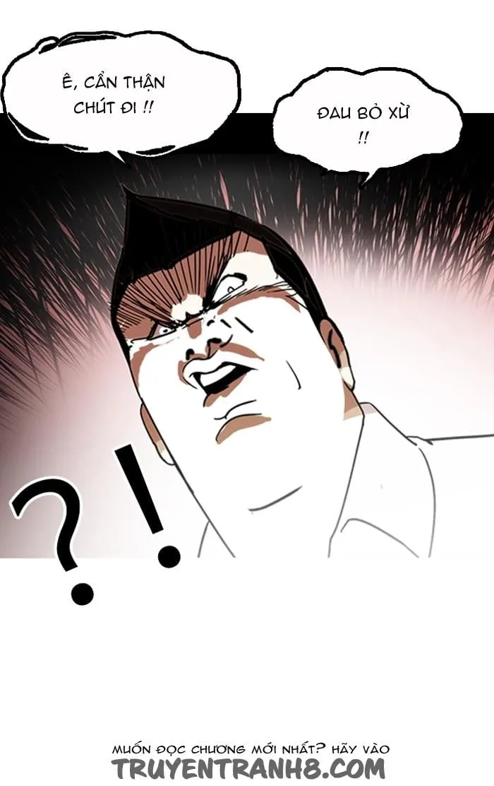 Lookism - Hoán Đổi Diệu Kỳ Chapter 129 - Trang 42