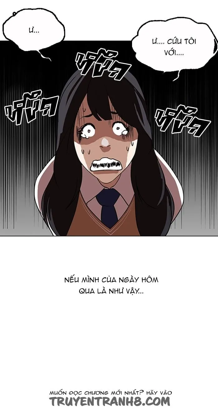 Lookism - Hoán Đổi Diệu Kỳ Chapter 129 - Trang 43