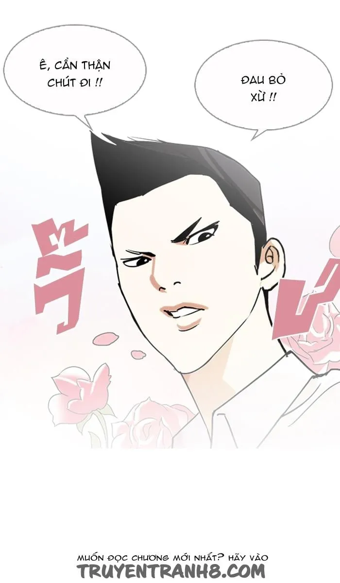 Lookism - Hoán Đổi Diệu Kỳ Chapter 129 - Trang 45