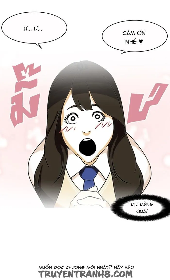 Lookism - Hoán Đổi Diệu Kỳ Chapter 129 - Trang 46