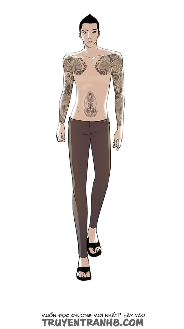 Lookism - Hoán Đổi Diệu Kỳ Chapter 129 - Trang 48