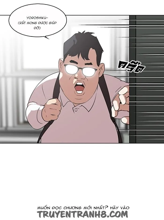 Lookism - Hoán Đổi Diệu Kỳ Chapter 129 - Trang 5