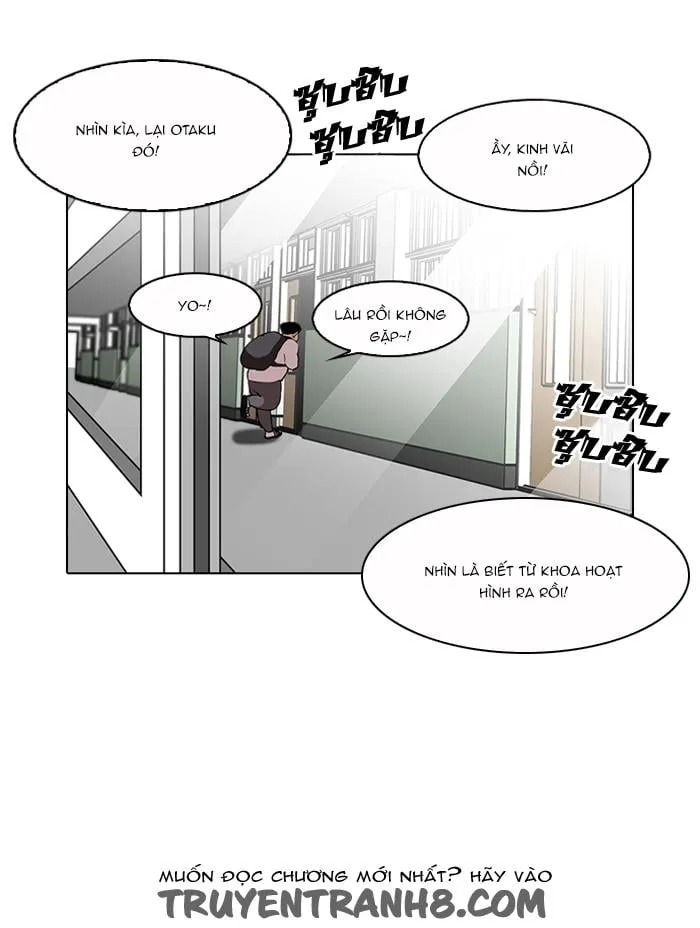 Lookism - Hoán Đổi Diệu Kỳ Chapter 129 - Trang 6