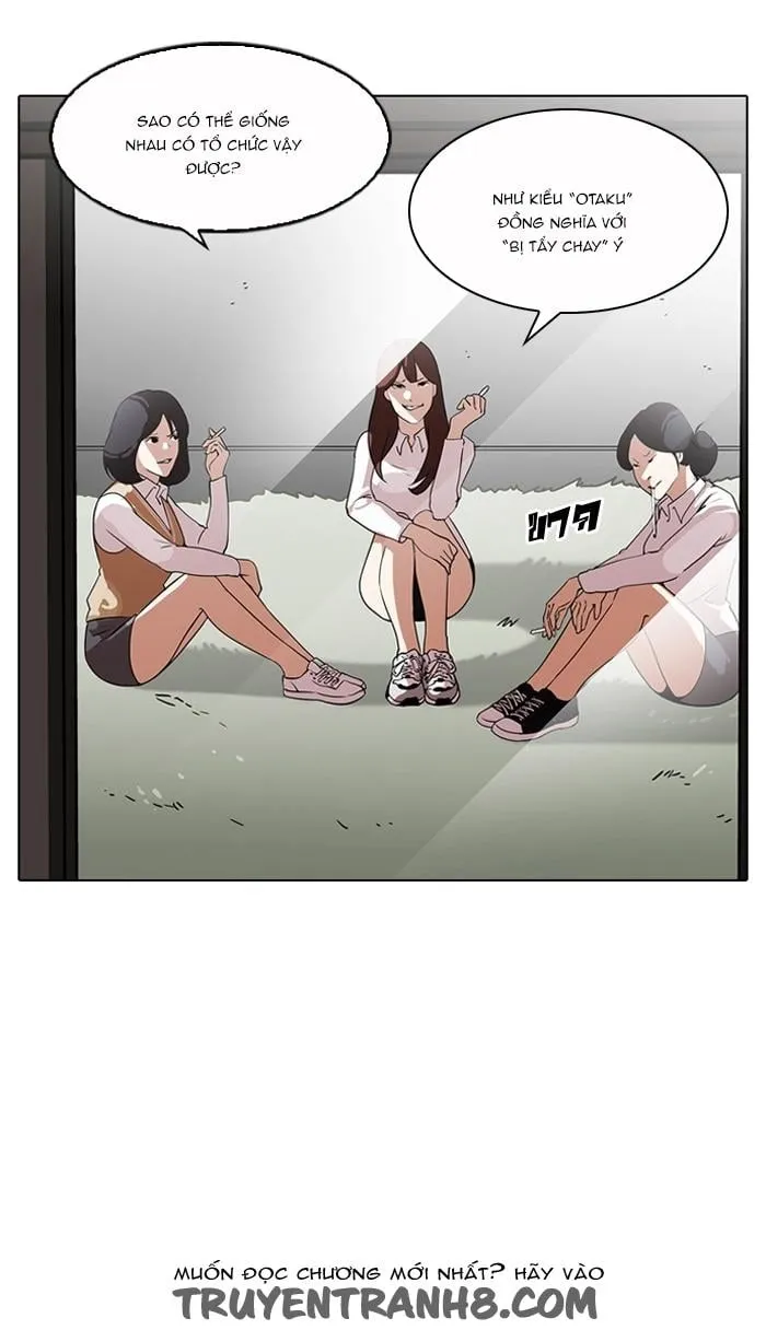 Lookism - Hoán Đổi Diệu Kỳ Chapter 129 - Trang 7