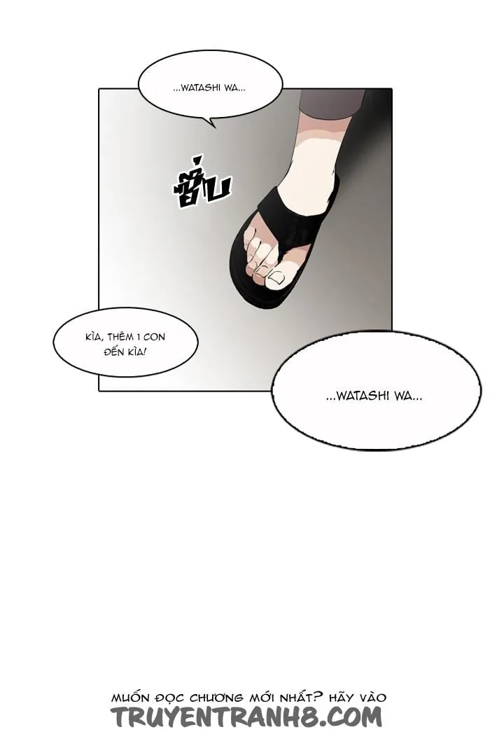 Lookism - Hoán Đổi Diệu Kỳ Chapter 129 - Trang 8
