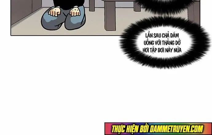 Lookism - Hoán Đổi Diệu Kỳ Chapter 13 - Trang 11