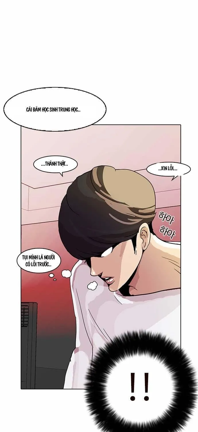 Lookism - Hoán Đổi Diệu Kỳ Chapter 13 - Trang 13