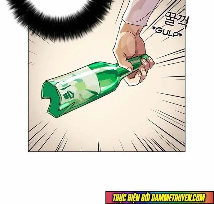 Lookism - Hoán Đổi Diệu Kỳ Chapter 13 - Trang 15
