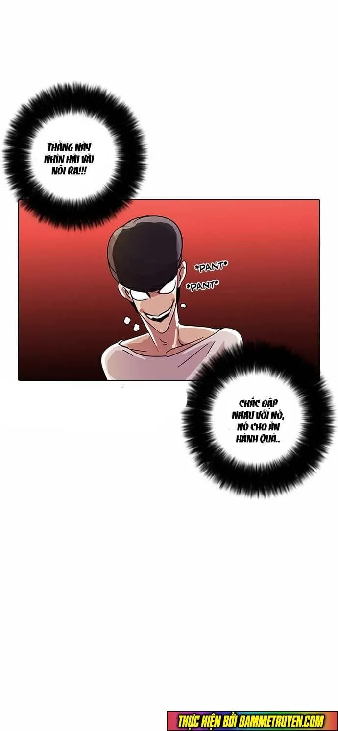 Lookism - Hoán Đổi Diệu Kỳ Chapter 13 - Trang 16