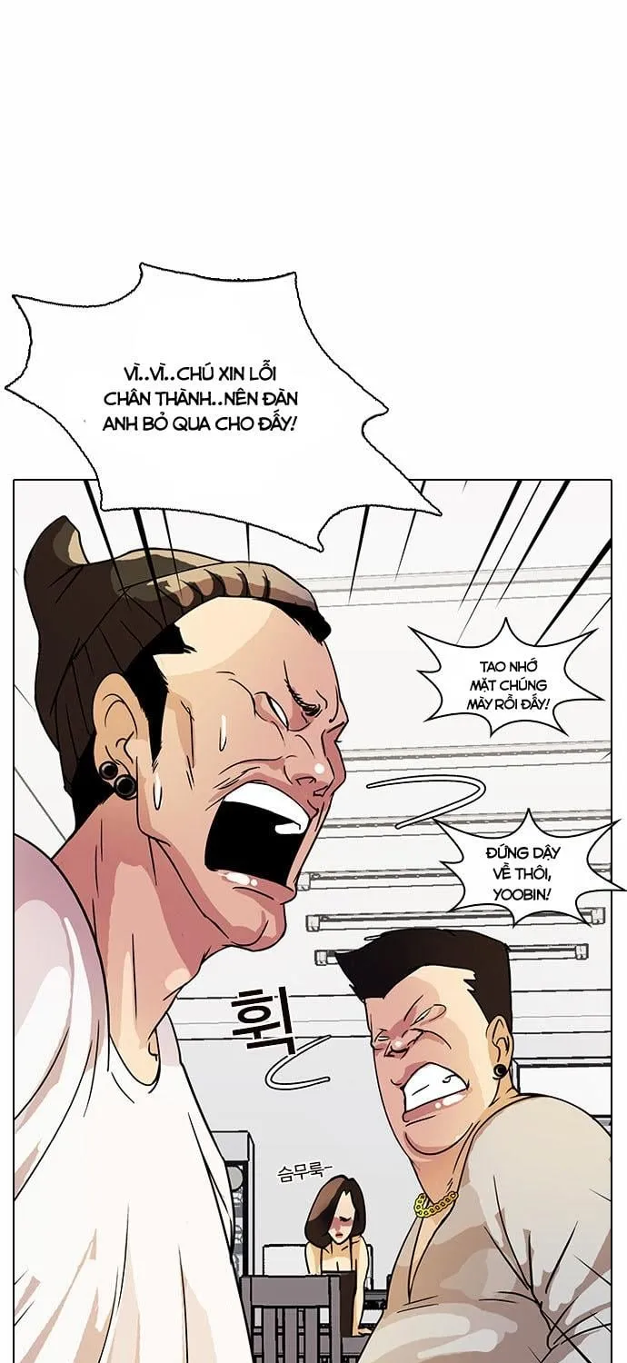 Lookism - Hoán Đổi Diệu Kỳ Chapter 13 - Trang 17