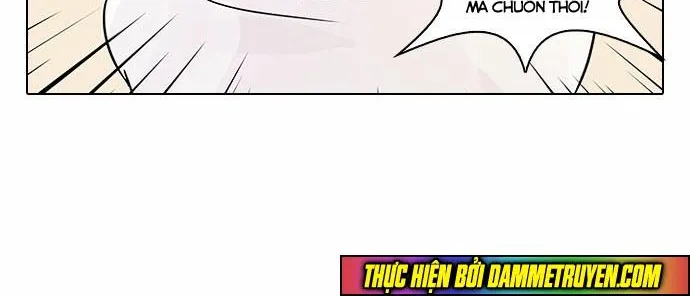 Lookism - Hoán Đổi Diệu Kỳ Chapter 13 - Trang 21