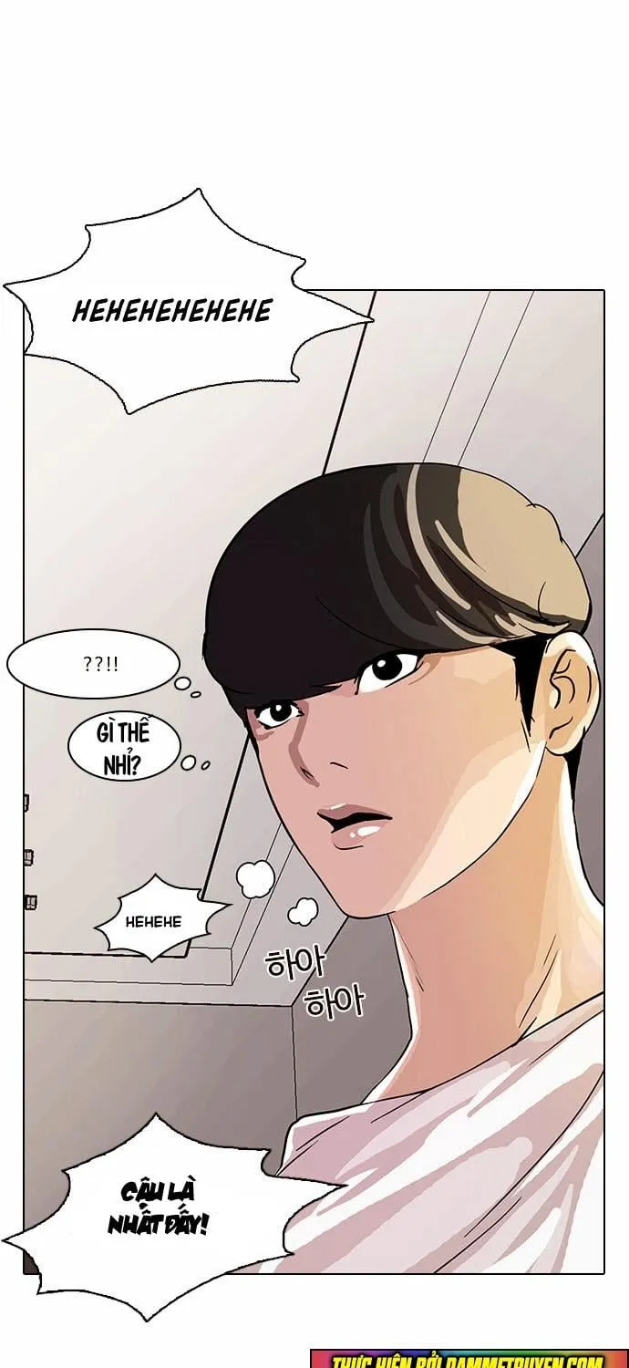 Lookism - Hoán Đổi Diệu Kỳ Chapter 13 - Trang 22