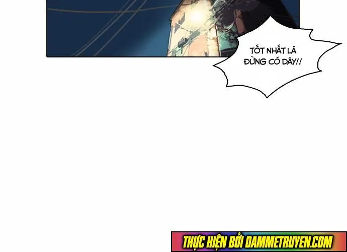 Lookism - Hoán Đổi Diệu Kỳ Chapter 13 - Trang 25
