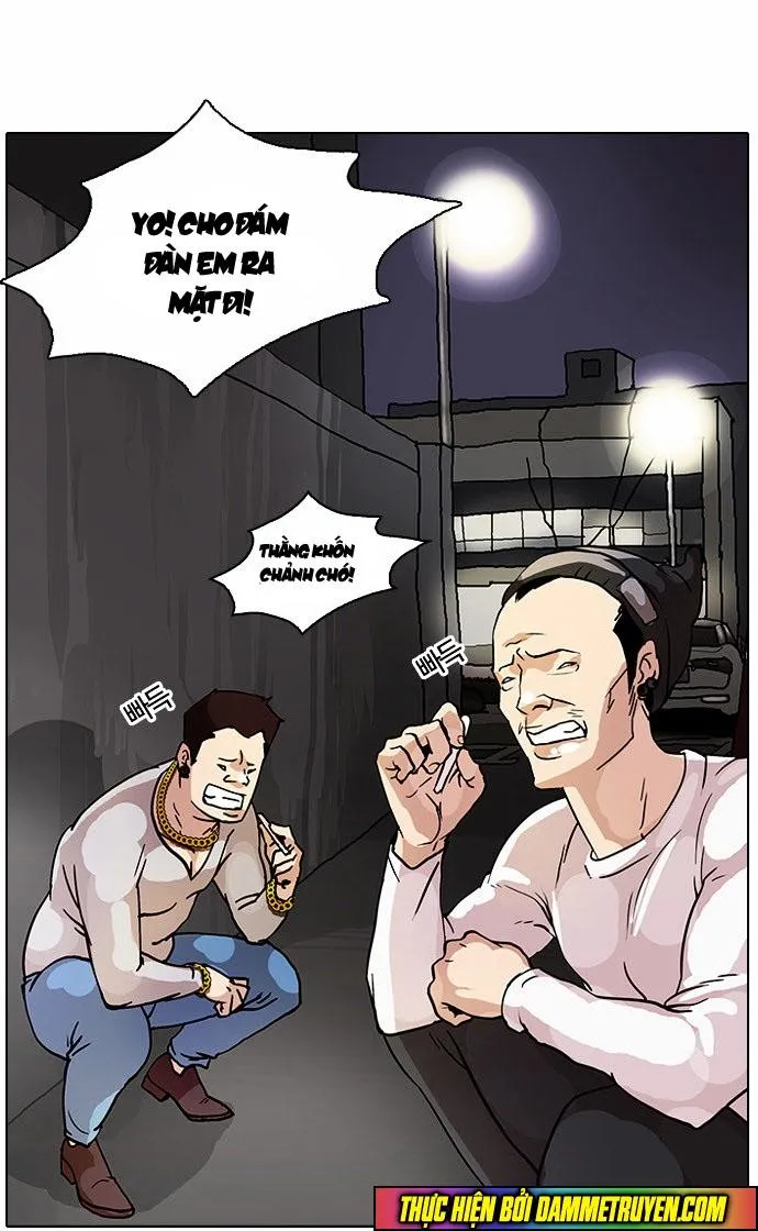 Lookism - Hoán Đổi Diệu Kỳ Chapter 13 - Trang 26