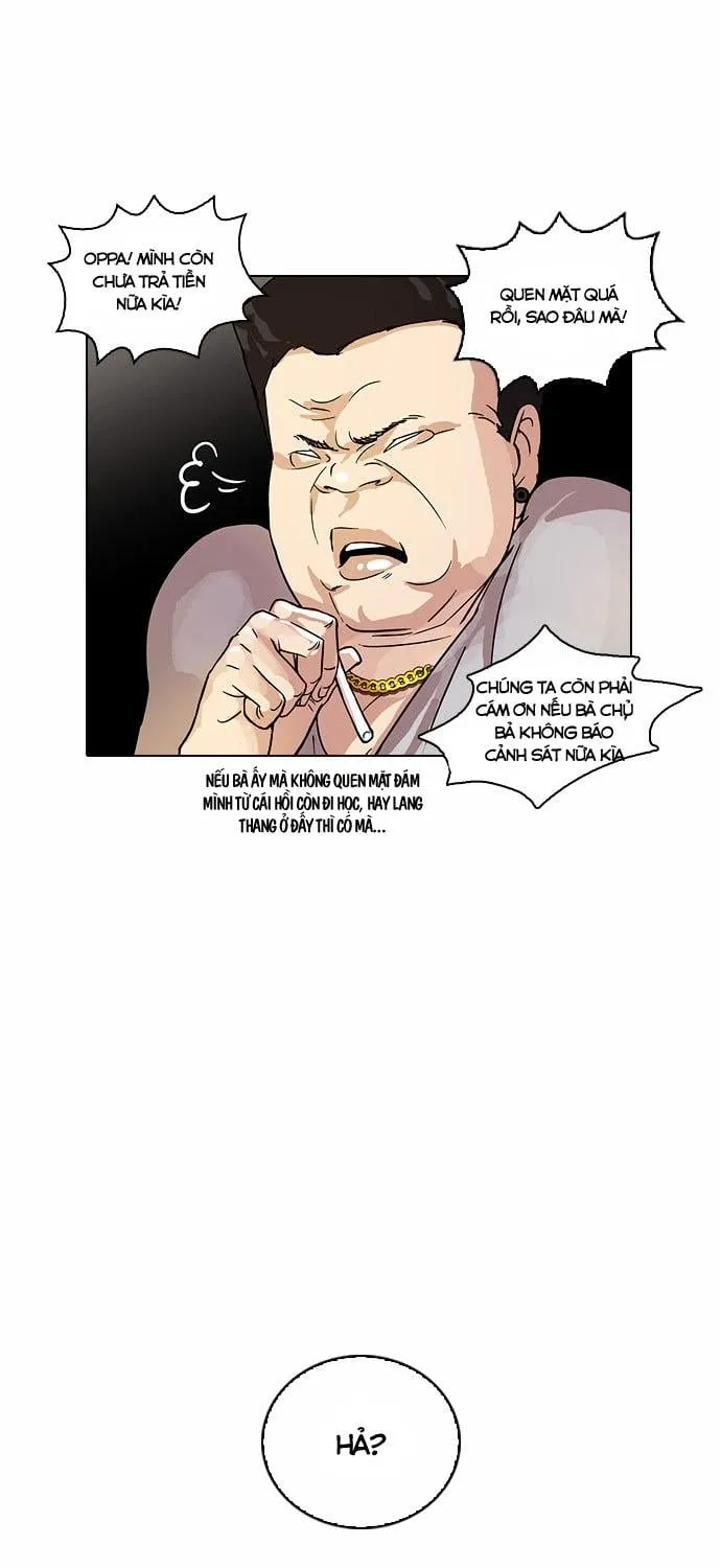 Lookism - Hoán Đổi Diệu Kỳ Chapter 13 - Trang 27