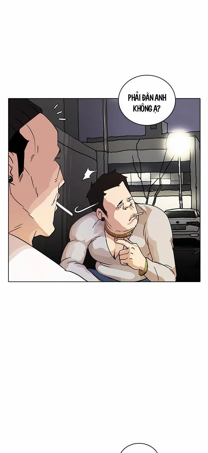 Lookism - Hoán Đổi Diệu Kỳ Chapter 13 - Trang 29