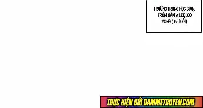 Lookism - Hoán Đổi Diệu Kỳ Chapter 13 - Trang 33
