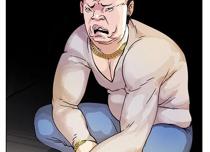 Lookism - Hoán Đổi Diệu Kỳ Chapter 13 - Trang 36