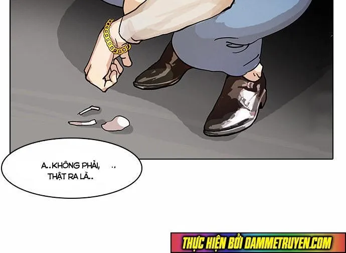 Lookism - Hoán Đổi Diệu Kỳ Chapter 13 - Trang 37