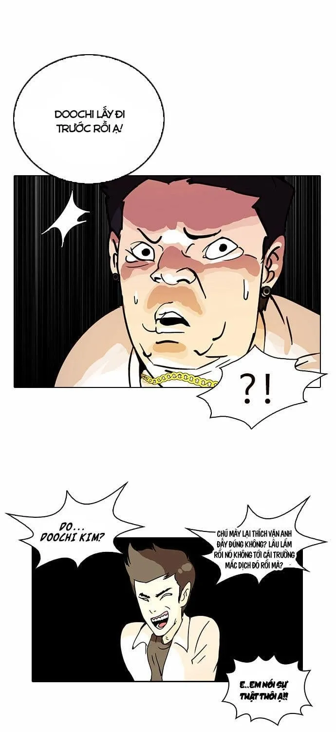 Lookism - Hoán Đổi Diệu Kỳ Chapter 13 - Trang 38