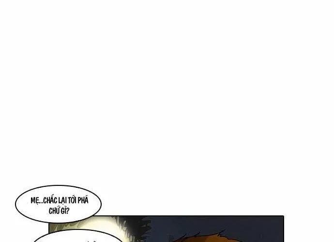 Lookism - Hoán Đổi Diệu Kỳ Chapter 13 - Trang 39