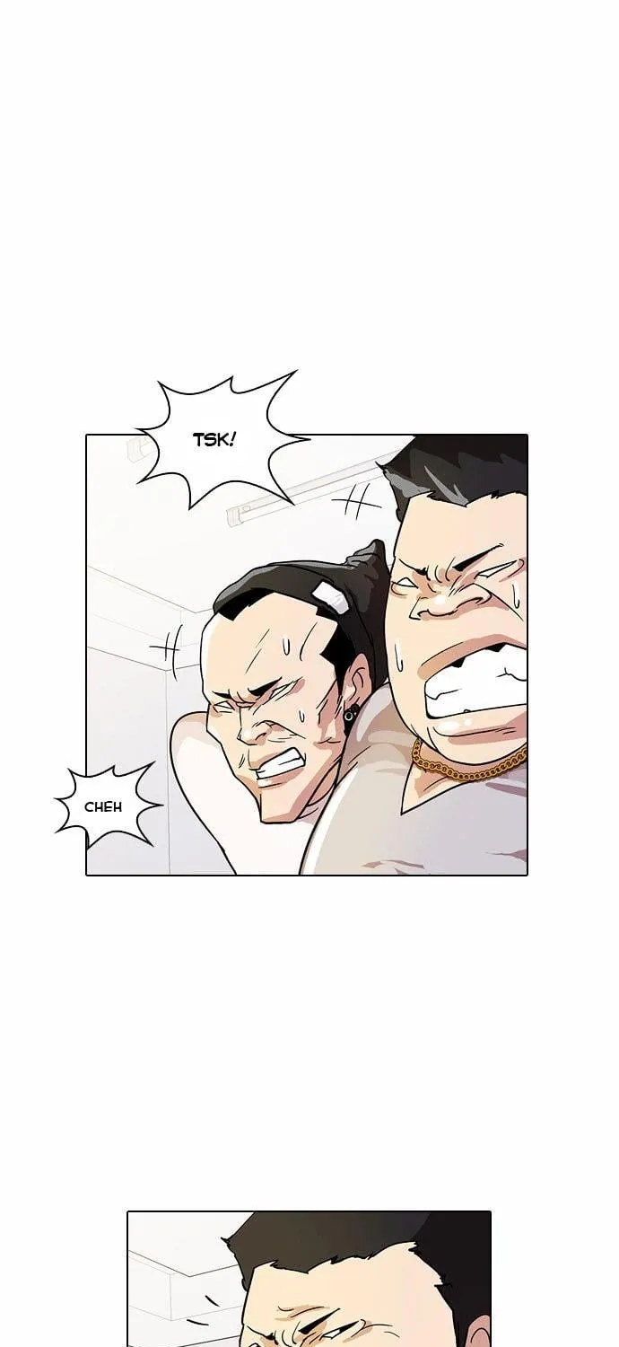 Lookism - Hoán Đổi Diệu Kỳ Chapter 13 - Trang 4