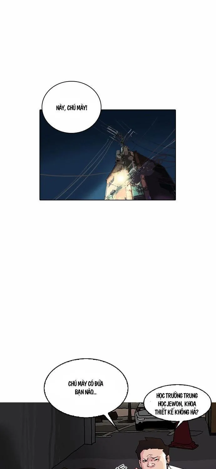 Lookism - Hoán Đổi Diệu Kỳ Chapter 13 - Trang 42