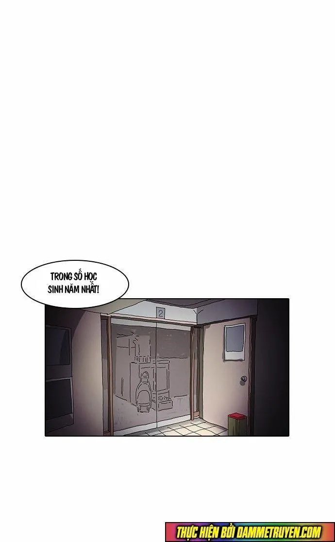 Lookism - Hoán Đổi Diệu Kỳ Chapter 13 - Trang 47