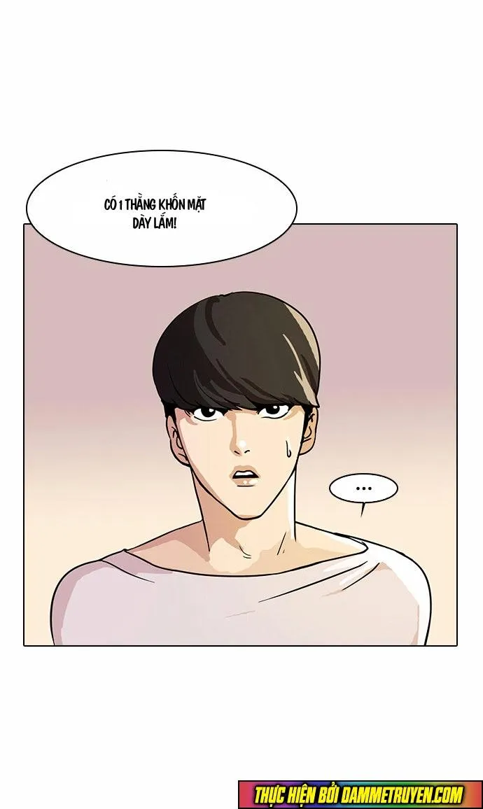 Lookism - Hoán Đổi Diệu Kỳ Chapter 13 - Trang 48