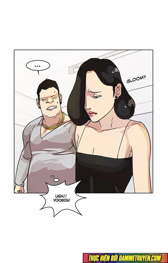 Lookism - Hoán Đổi Diệu Kỳ Chapter 13 - Trang 6