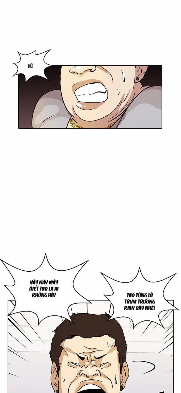 Lookism - Hoán Đổi Diệu Kỳ Chapter 13 - Trang 7
