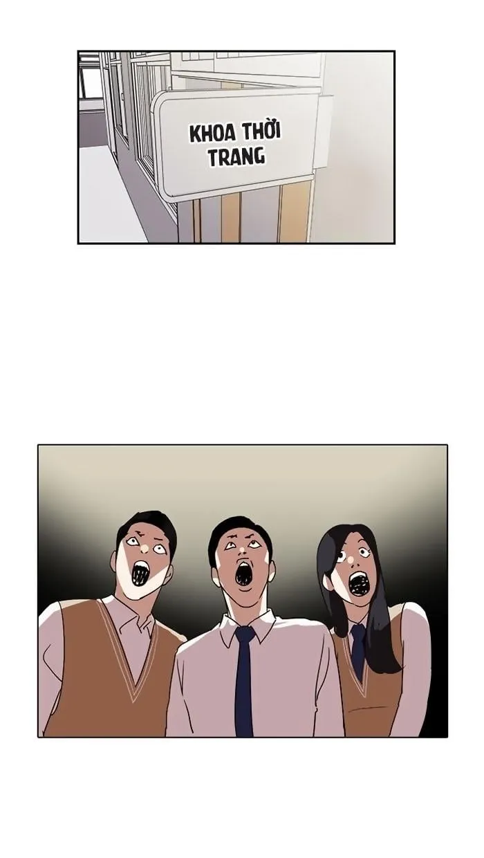 Lookism - Hoán Đổi Diệu Kỳ Chapter 130 - Trang 16
