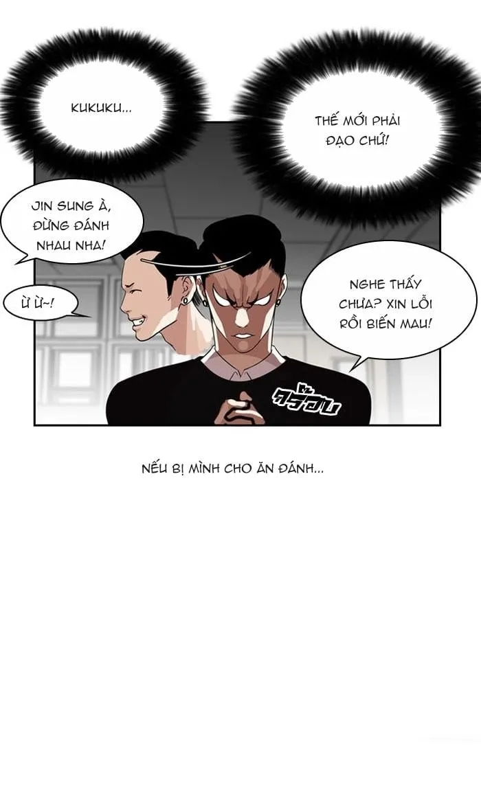 Lookism - Hoán Đổi Diệu Kỳ Chapter 130 - Trang 20