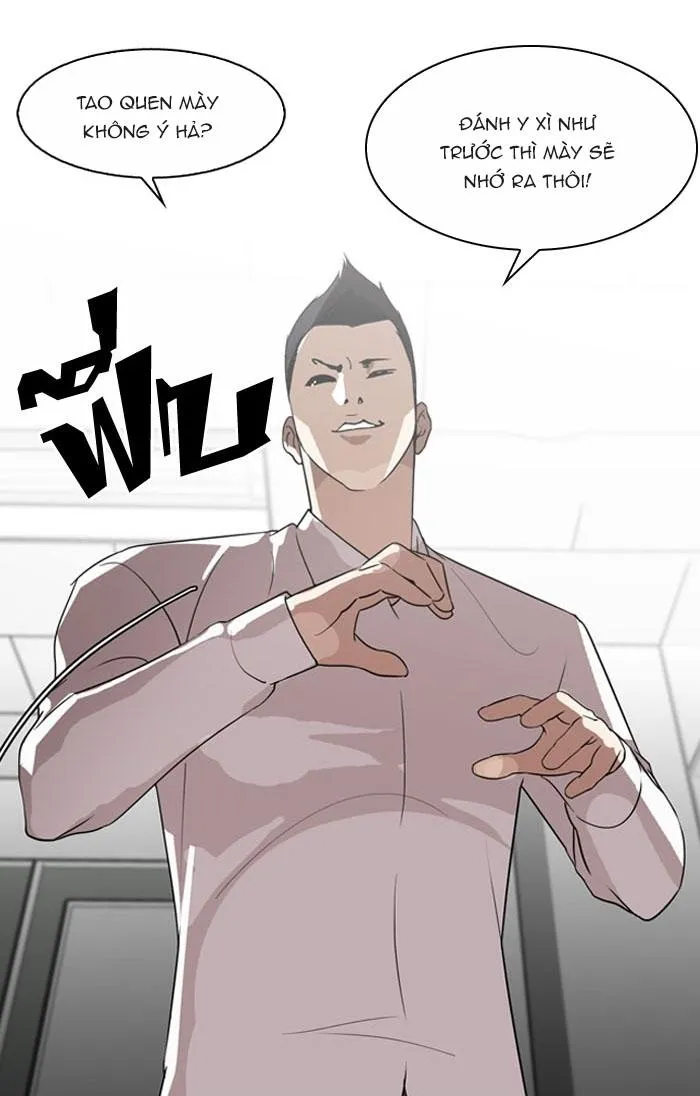 Lookism - Hoán Đổi Diệu Kỳ Chapter 130 - Trang 21