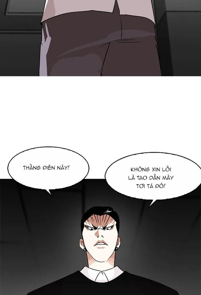 Lookism - Hoán Đổi Diệu Kỳ Chapter 130 - Trang 22
