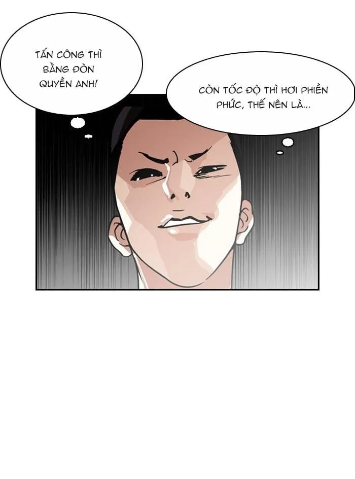 Lookism - Hoán Đổi Diệu Kỳ Chapter 130 - Trang 24
