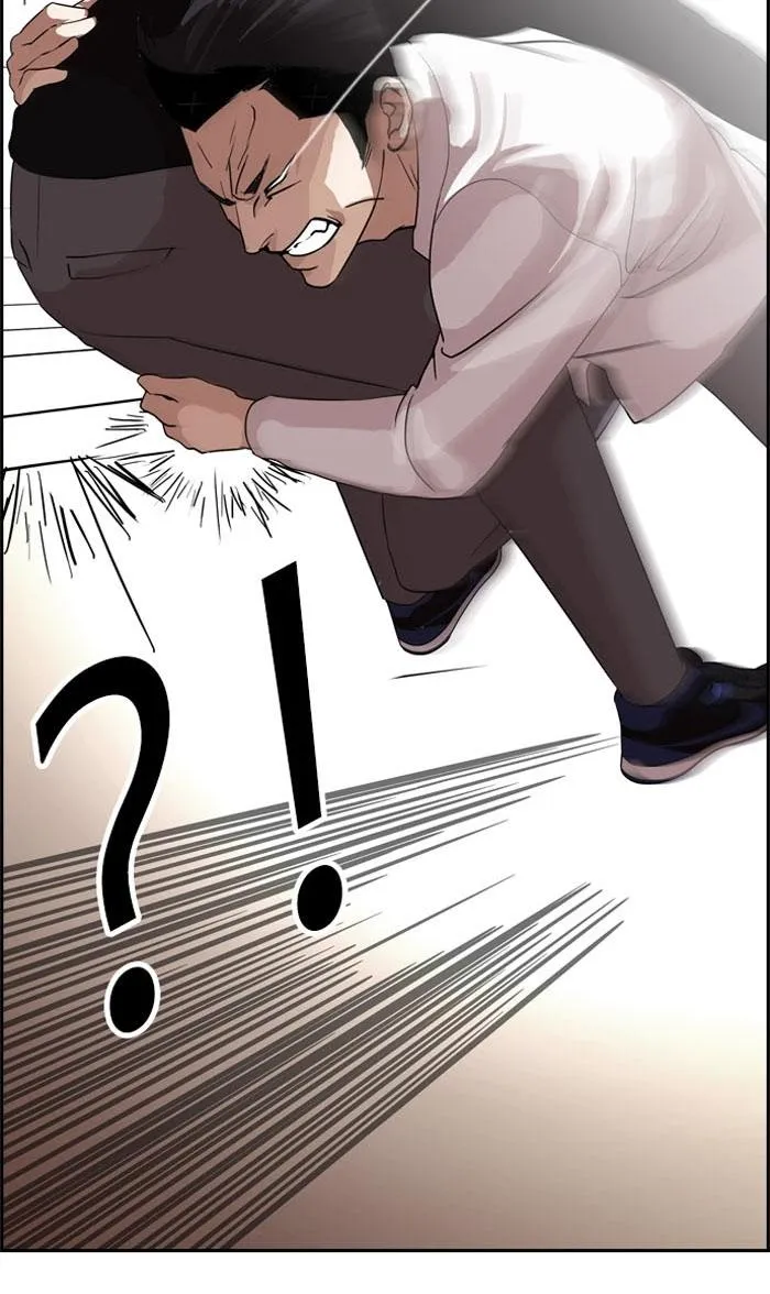 Lookism - Hoán Đổi Diệu Kỳ Chapter 130 - Trang 27