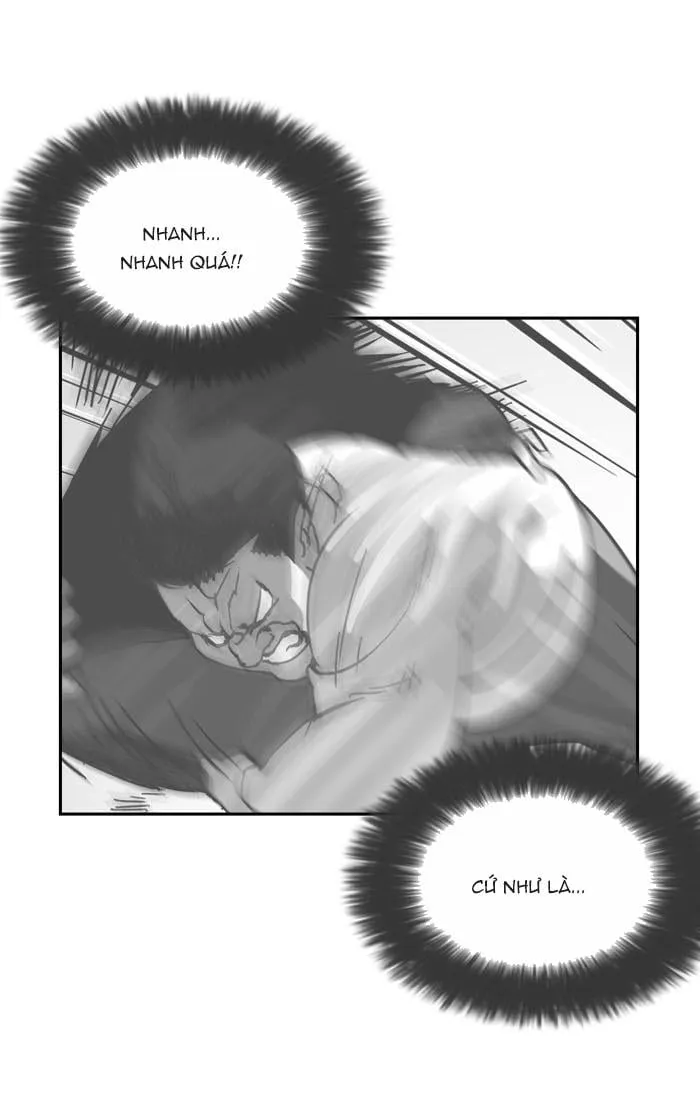 Lookism - Hoán Đổi Diệu Kỳ Chapter 130 - Trang 29