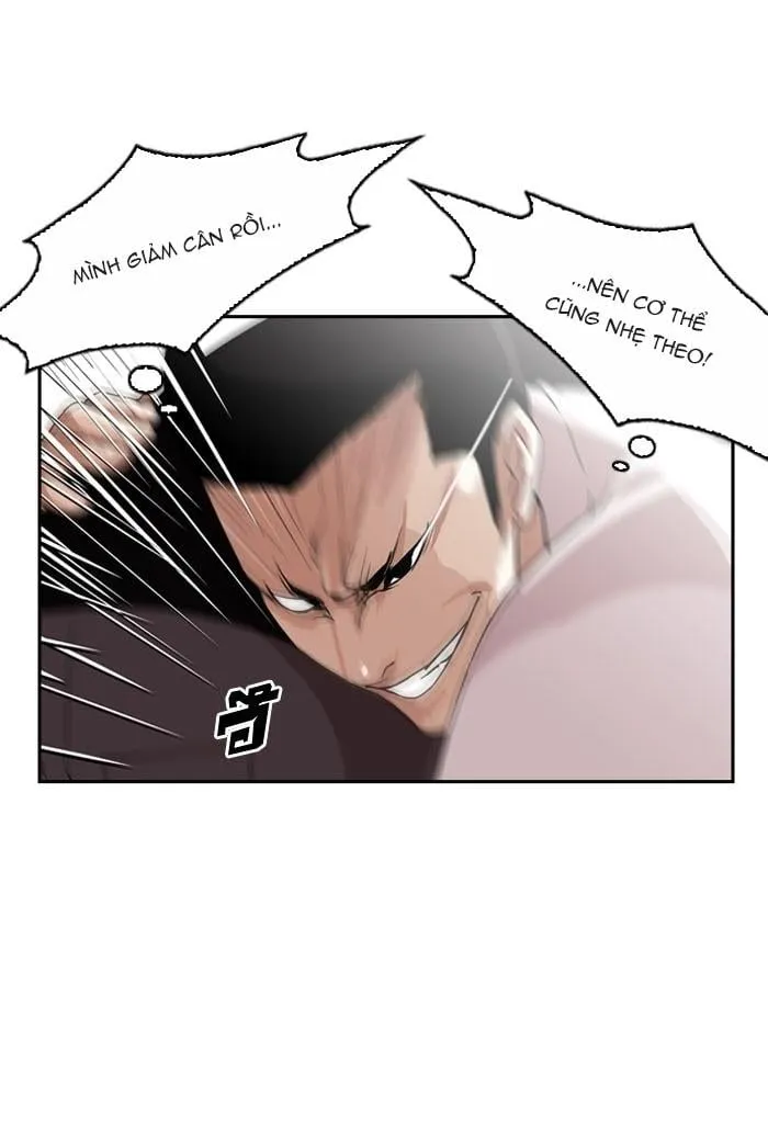 Lookism - Hoán Đổi Diệu Kỳ Chapter 130 - Trang 30
