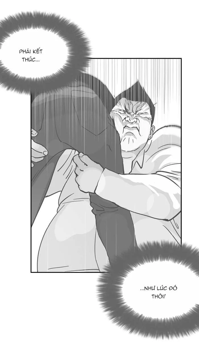 Lookism - Hoán Đổi Diệu Kỳ Chapter 130 - Trang 31