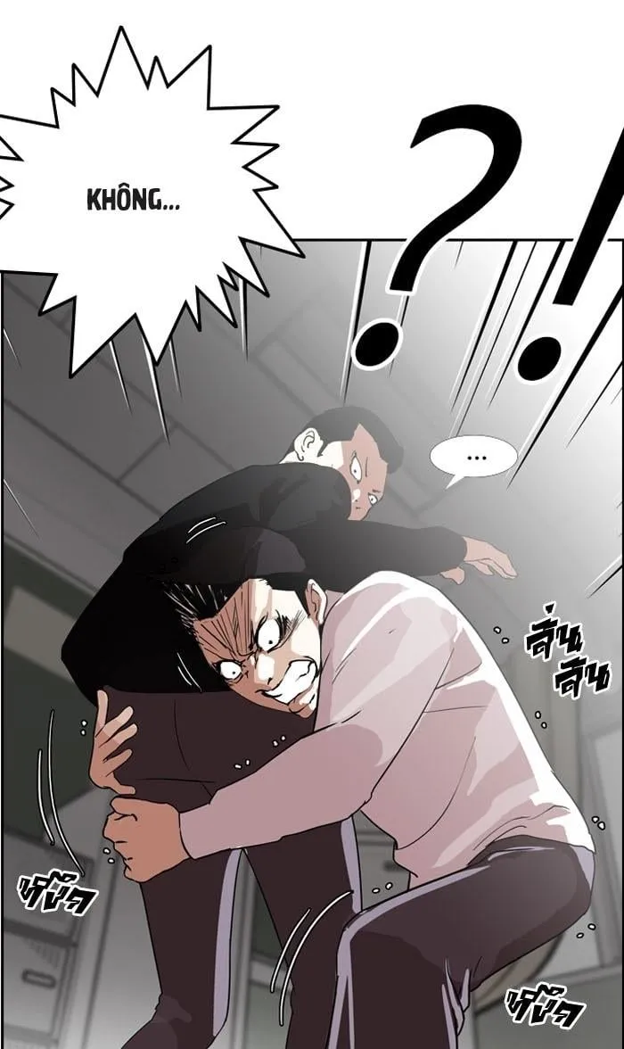 Lookism - Hoán Đổi Diệu Kỳ Chapter 130 - Trang 35
