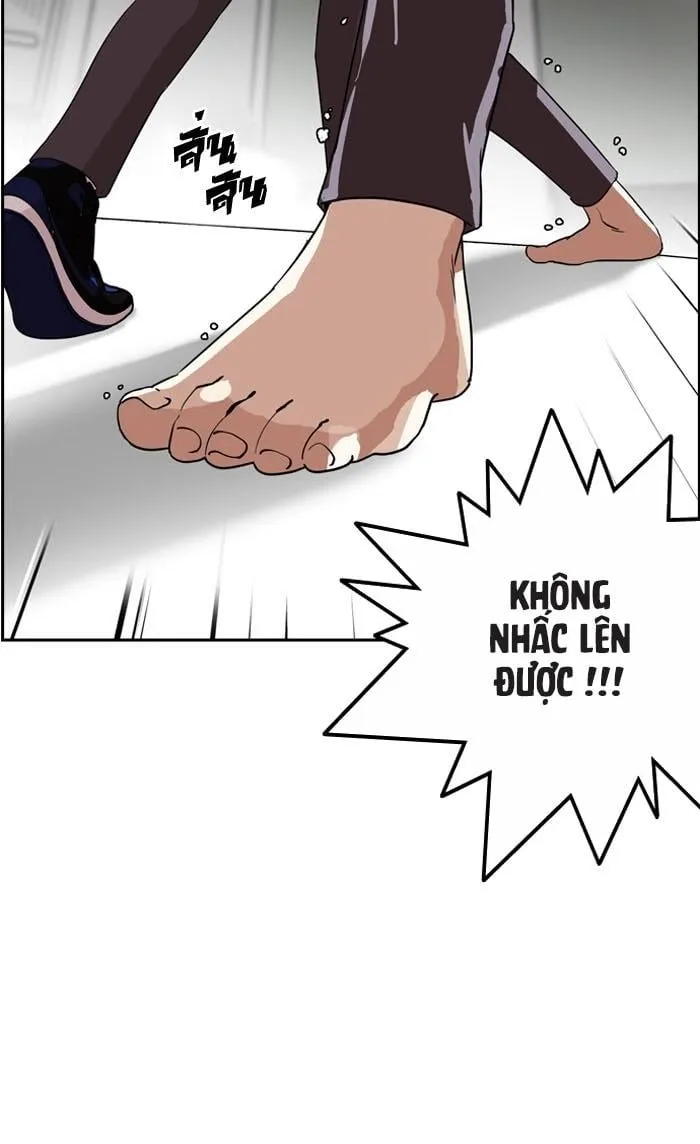 Lookism - Hoán Đổi Diệu Kỳ Chapter 130 - Trang 36