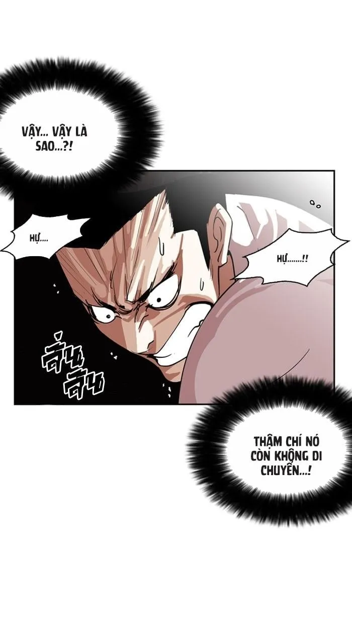 Lookism - Hoán Đổi Diệu Kỳ Chapter 130 - Trang 37