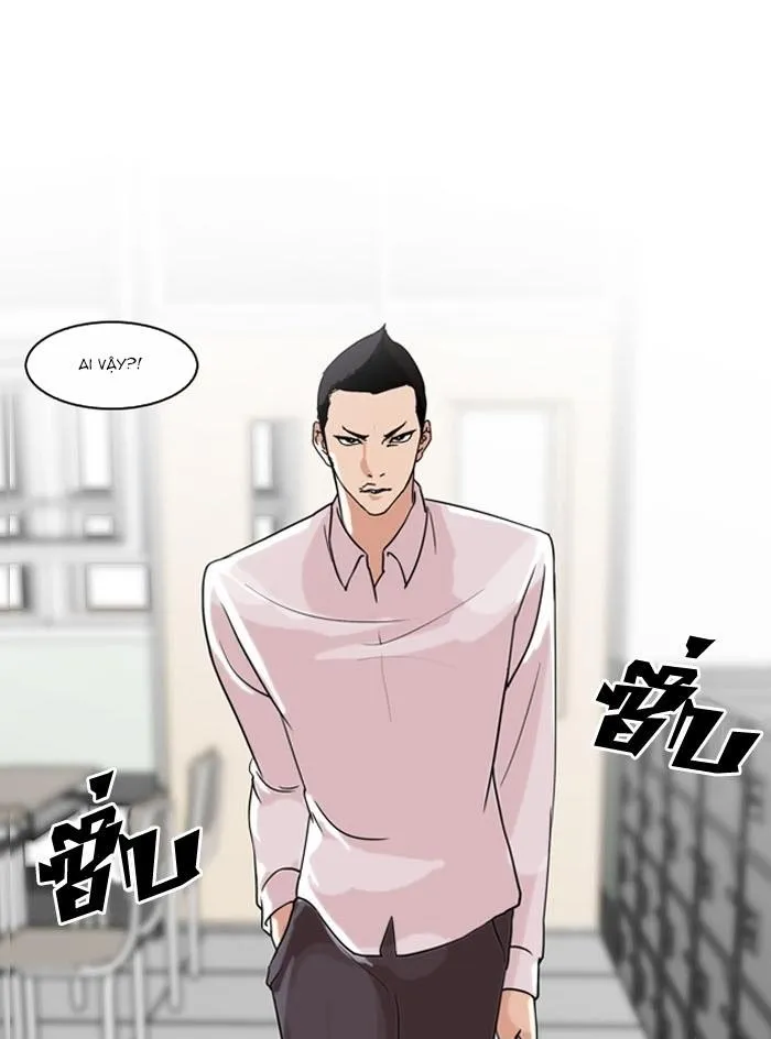 Lookism - Hoán Đổi Diệu Kỳ Chapter 130 - Trang 4
