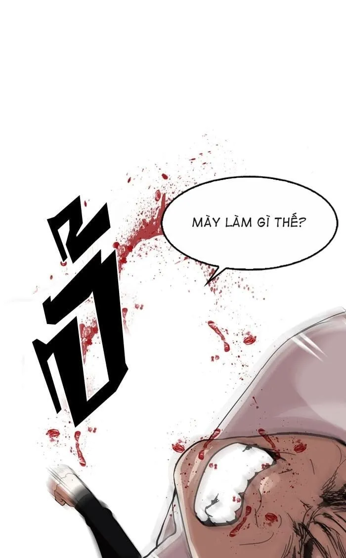 Lookism - Hoán Đổi Diệu Kỳ Chapter 130 - Trang 40