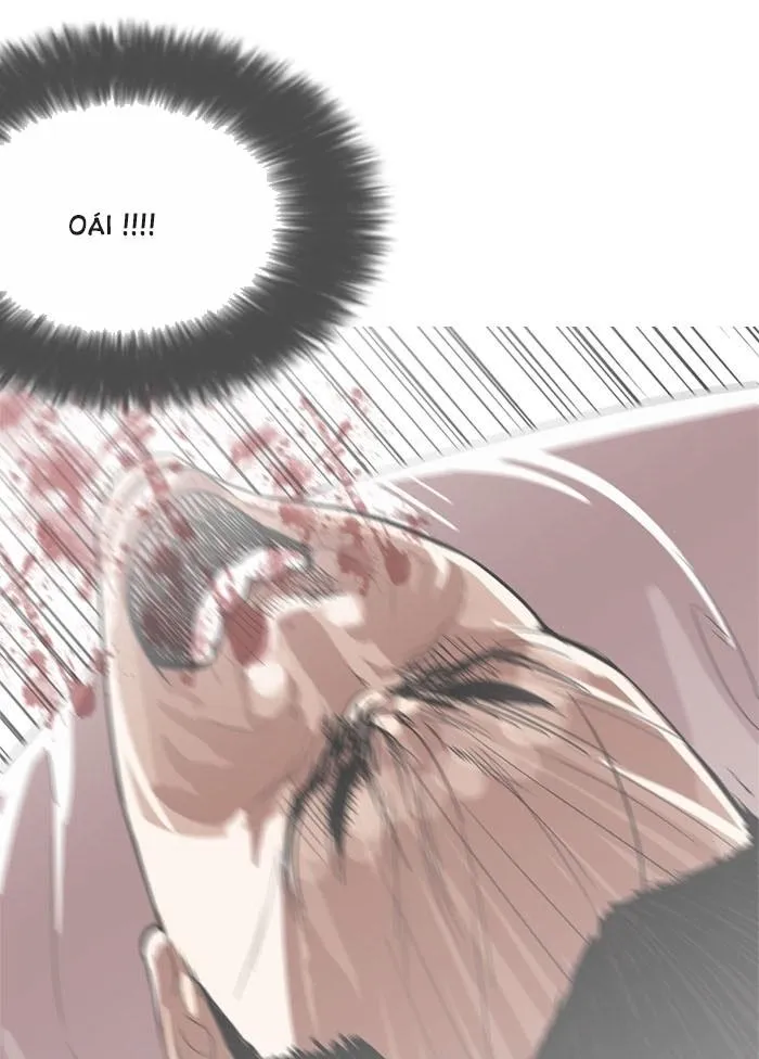 Lookism - Hoán Đổi Diệu Kỳ Chapter 130 - Trang 42