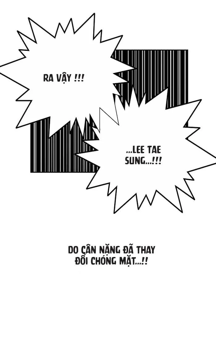 Lookism - Hoán Đổi Diệu Kỳ Chapter 130 - Trang 44