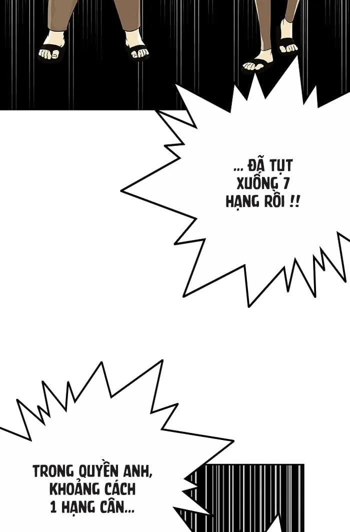 Lookism - Hoán Đổi Diệu Kỳ Chapter 130 - Trang 46