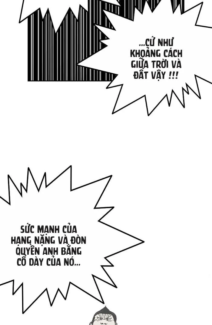 Lookism - Hoán Đổi Diệu Kỳ Chapter 130 - Trang 47