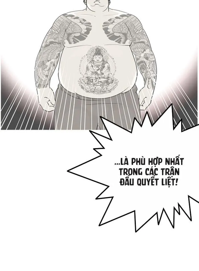 Lookism - Hoán Đổi Diệu Kỳ Chapter 130 - Trang 48